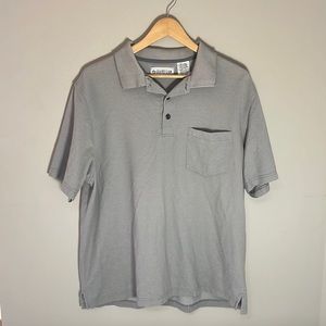Vintage Penguin golf shirt